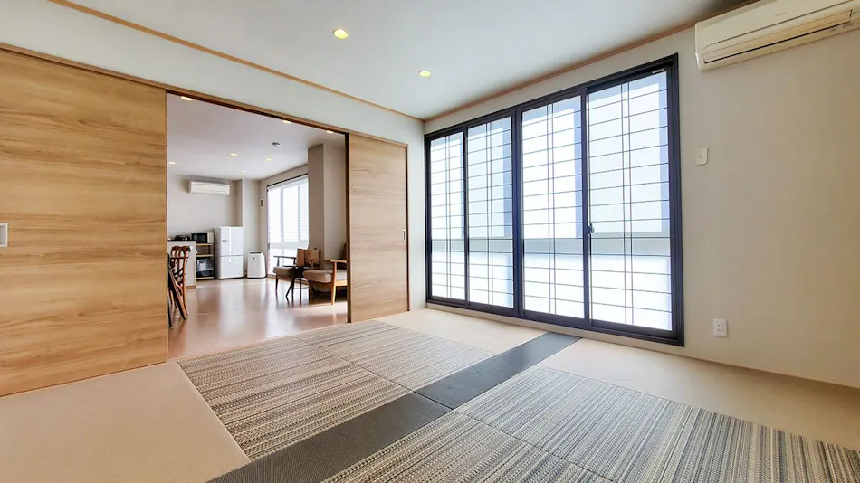 SHICHI NO HOTEL