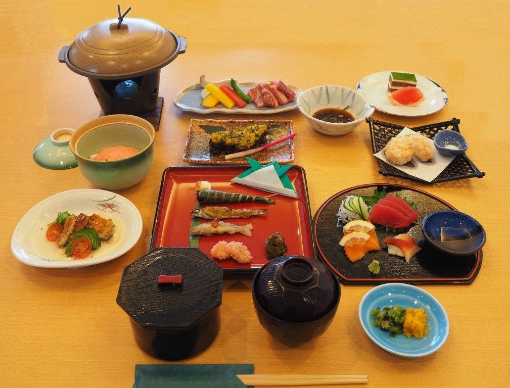 Nakaga Waen