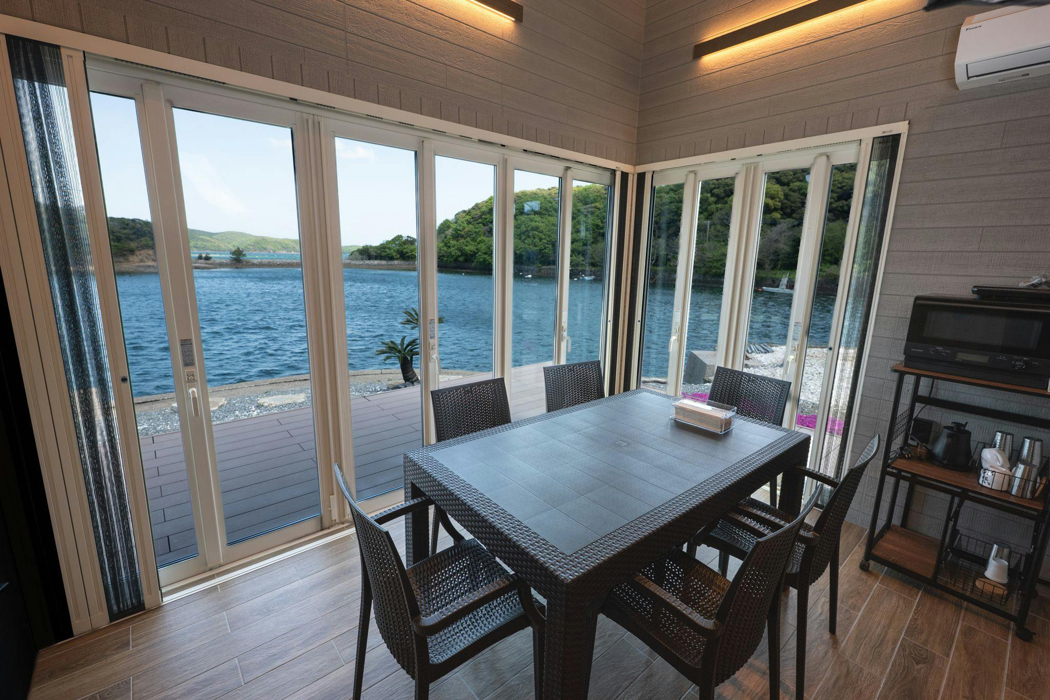 TSUSHIMA RESORT