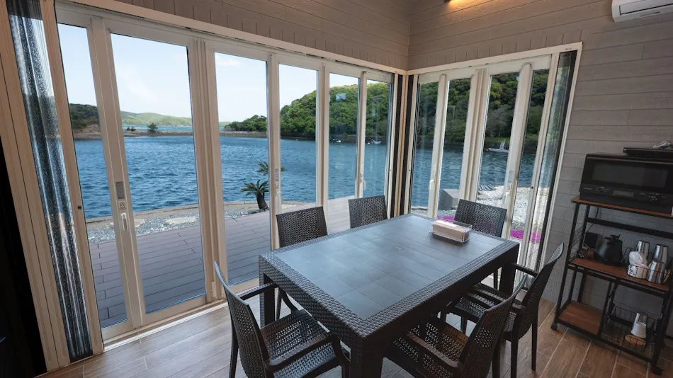 TSUSHIMA RESORT