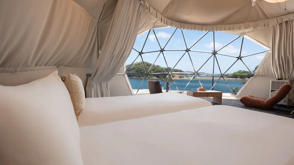 TSUSHIMA RESORT