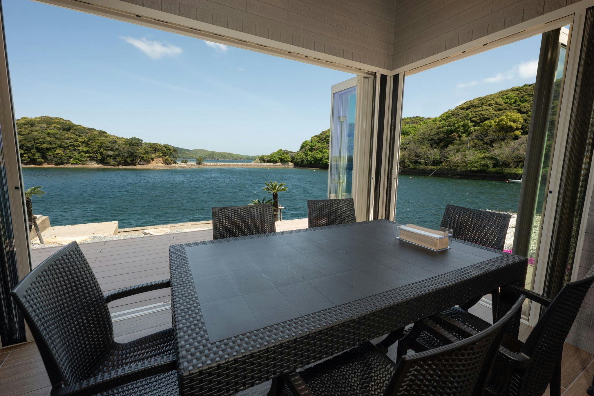 TSUSHIMA RESORT