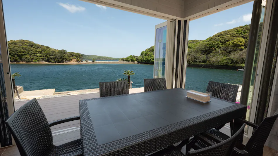 TSUSHIMA RESORT