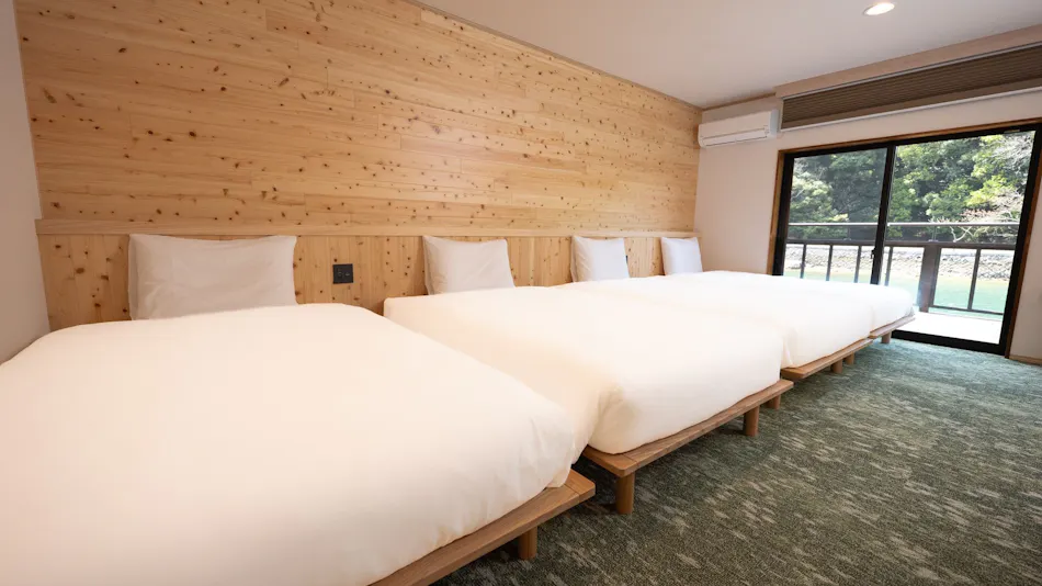 TSUSHIMA RESORT