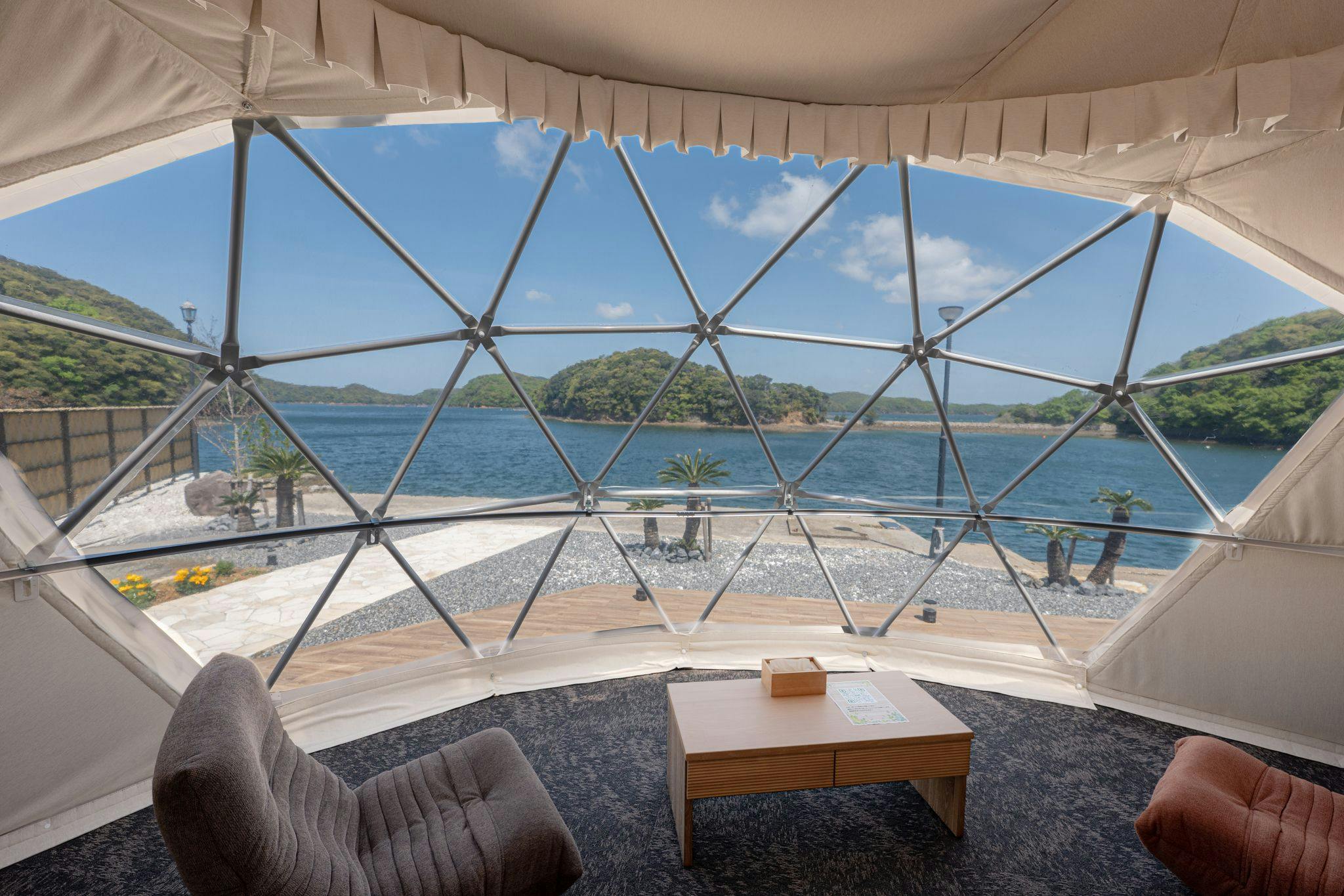 TSUSHIMA RESORT