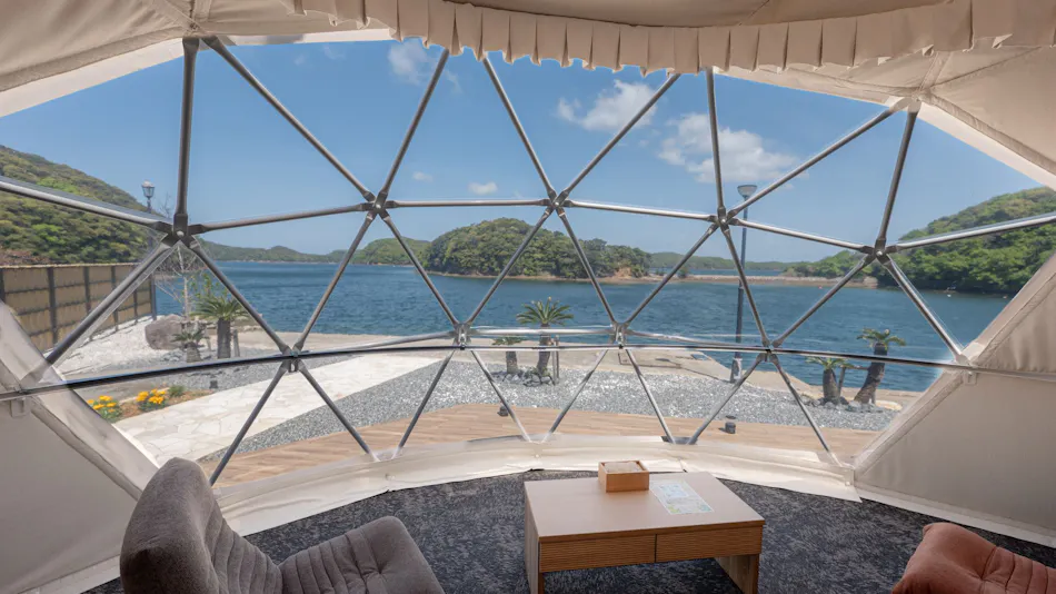 TSUSHIMA RESORT