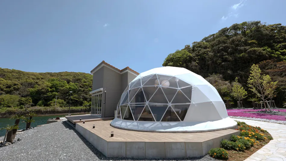 TSUSHIMA RESORT
