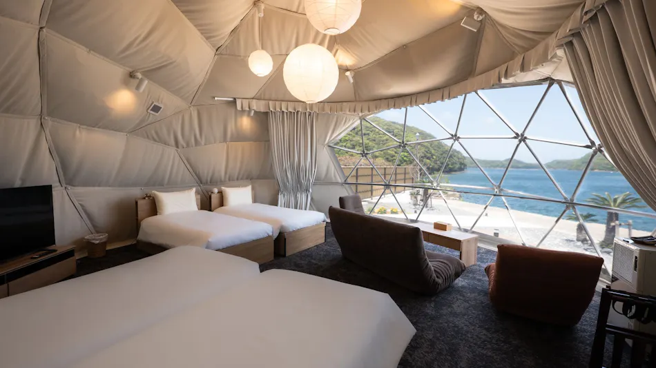 TSUSHIMA RESORT