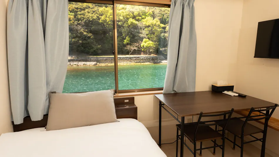 TSUSHIMA RESORT