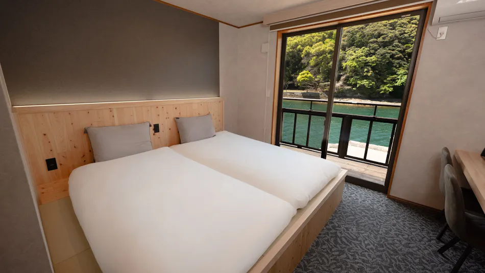 TSUSHIMA RESORT