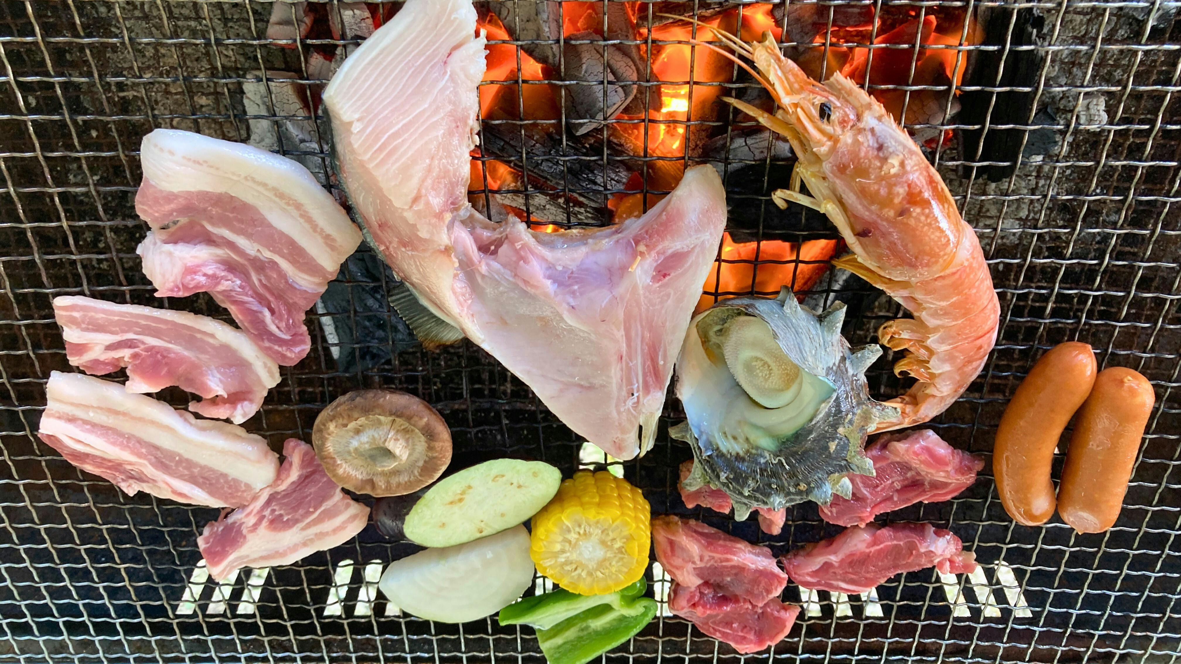 BBQ