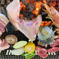 BBQ