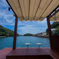 海上露臺