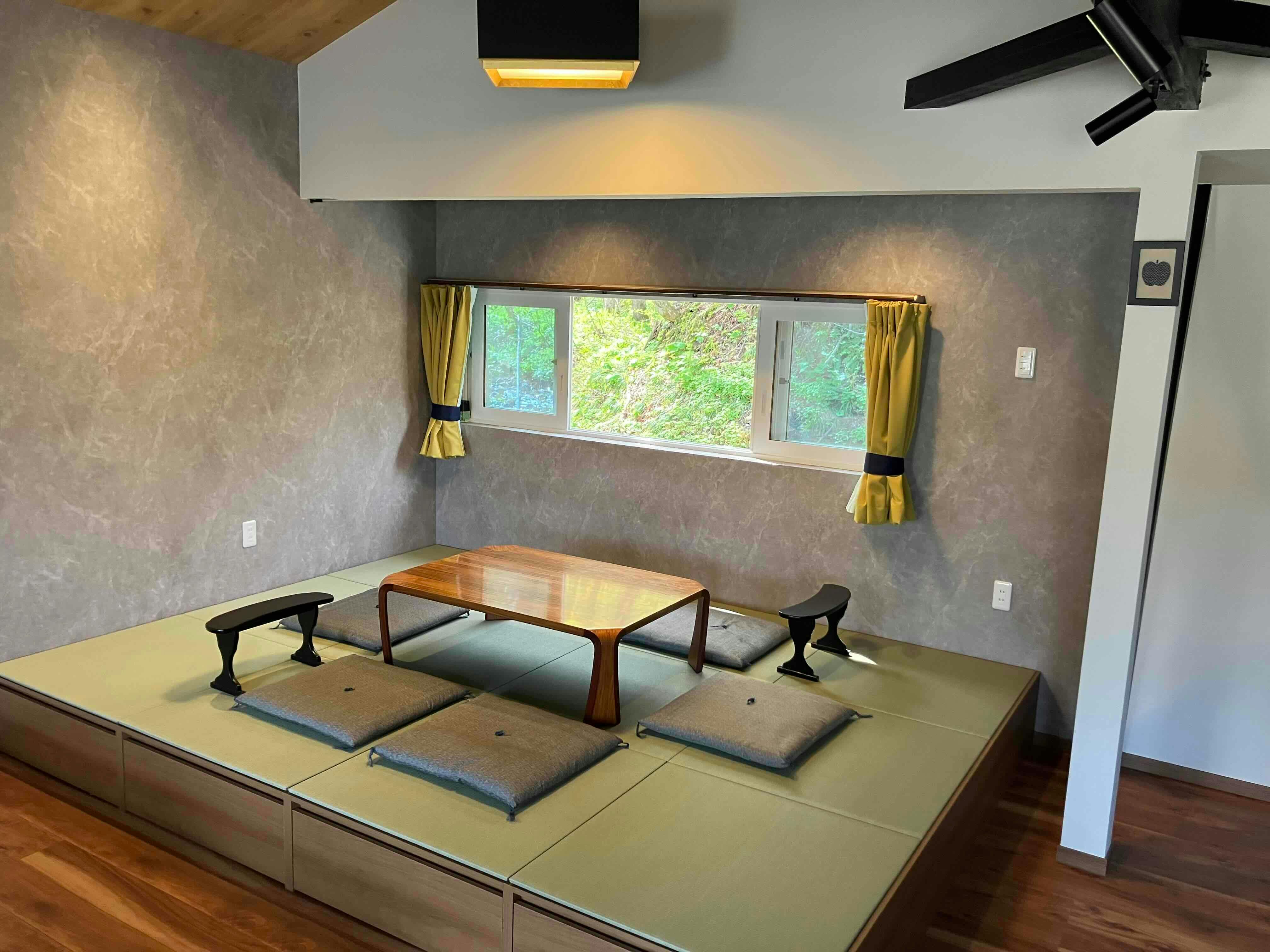Yasumiya House