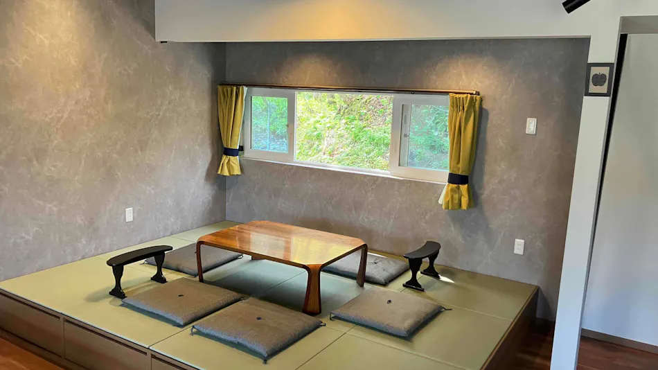 Yasumiya House