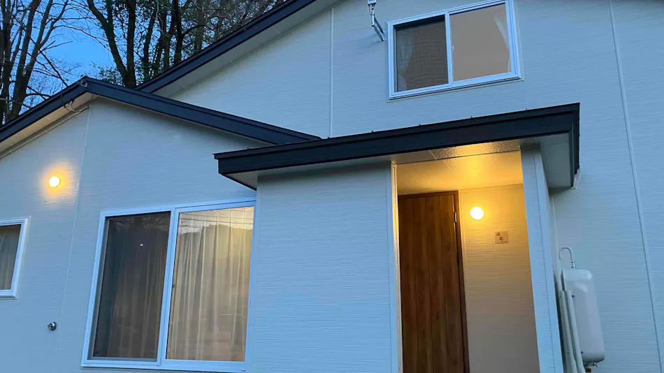 Yasumiya House