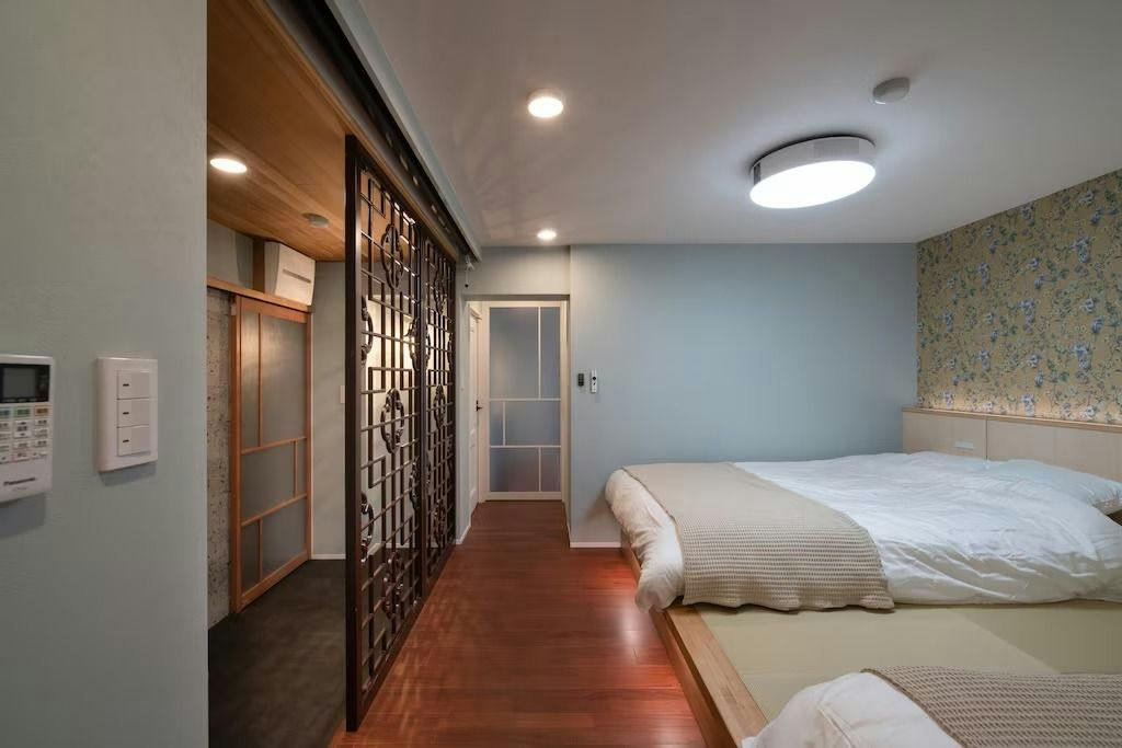 PaPa's Resort Nasu