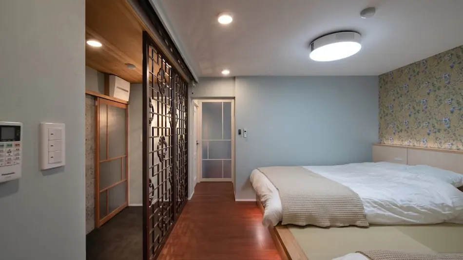 PaPa's Resort Nasu