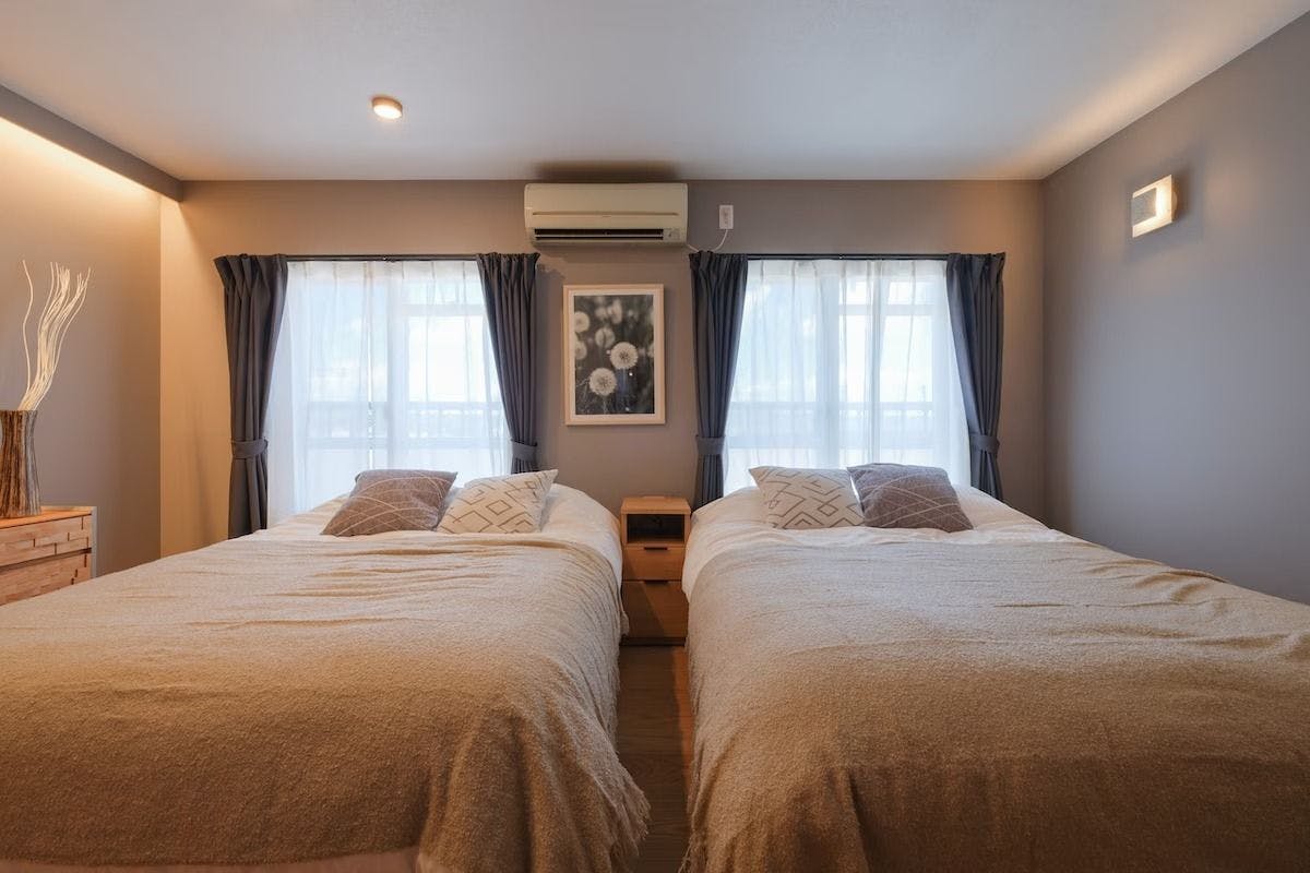 PaPa's Resort Nasu