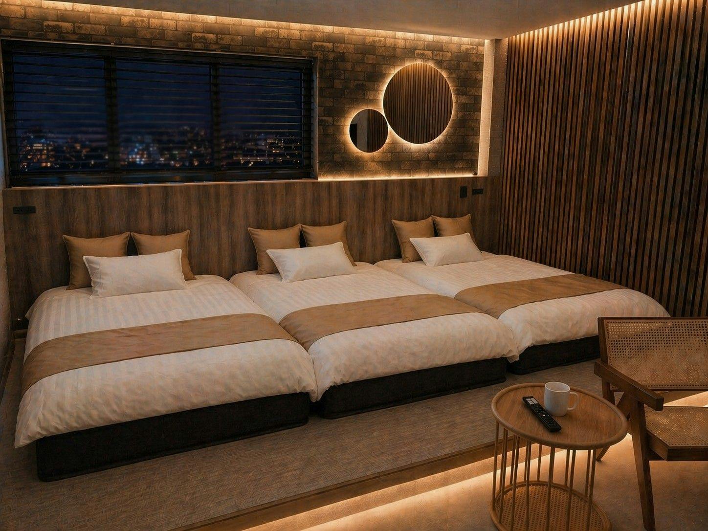 LAGUNA STAY