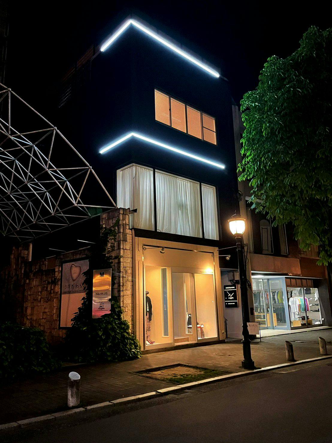 LAGUNA STAY&nbsp;施設全景
