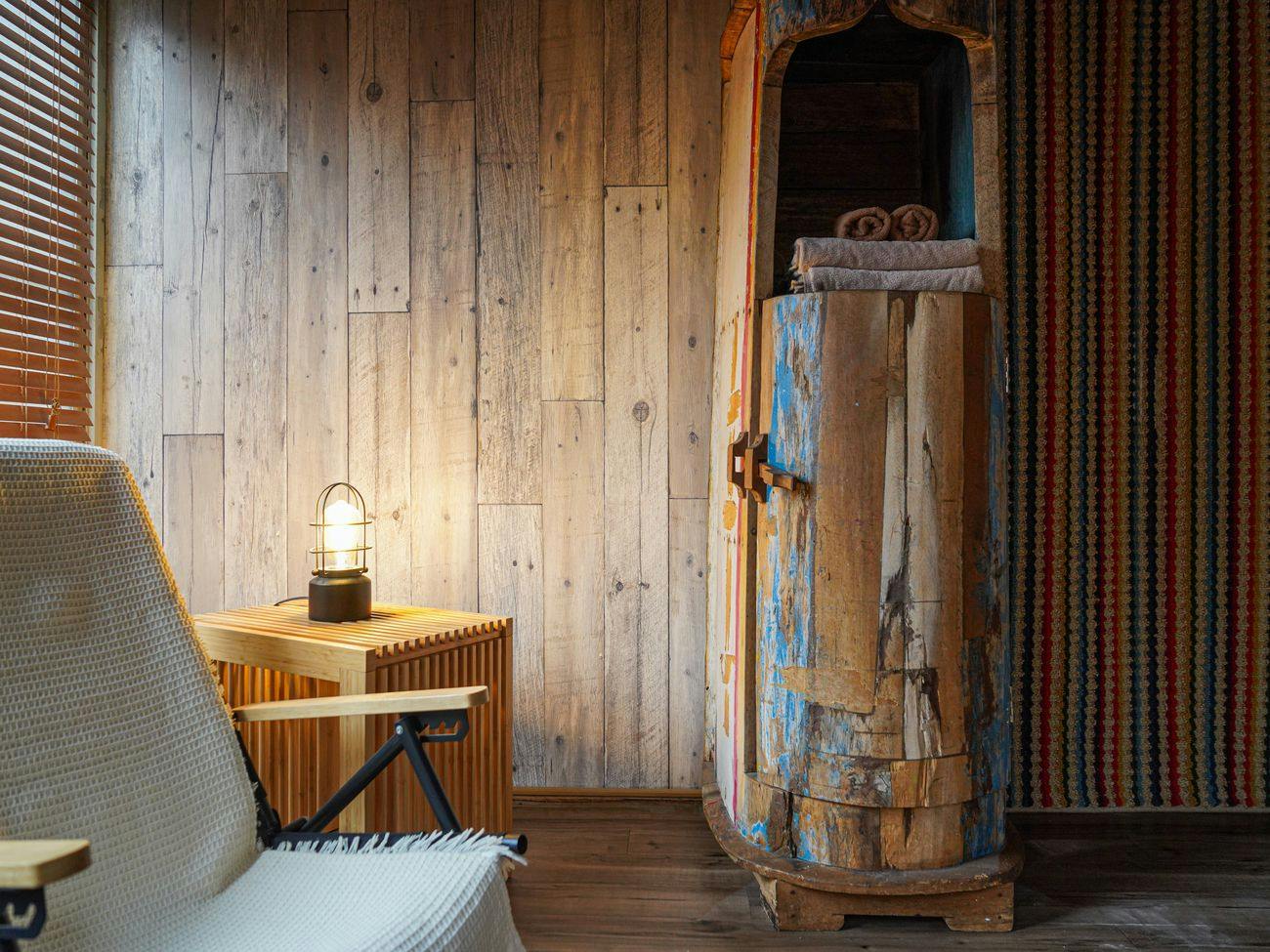 Wanderlust Inn