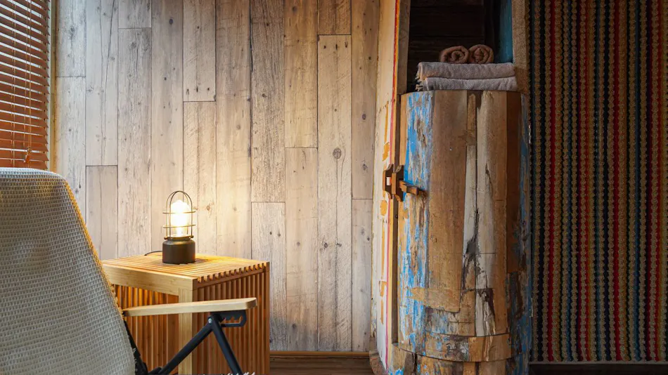 Wanderlust Inn