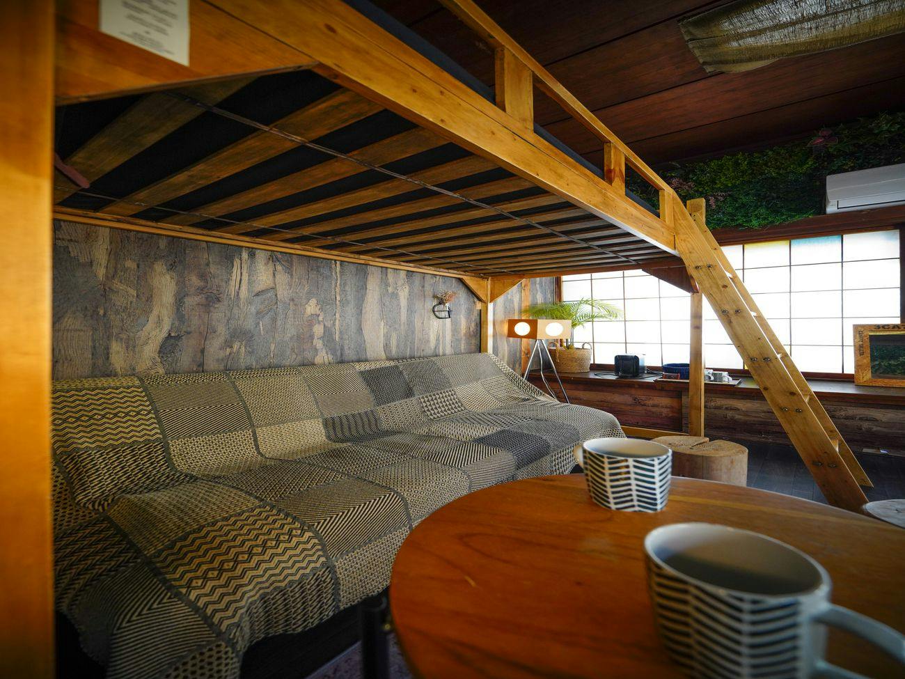 Wanderlust Inn