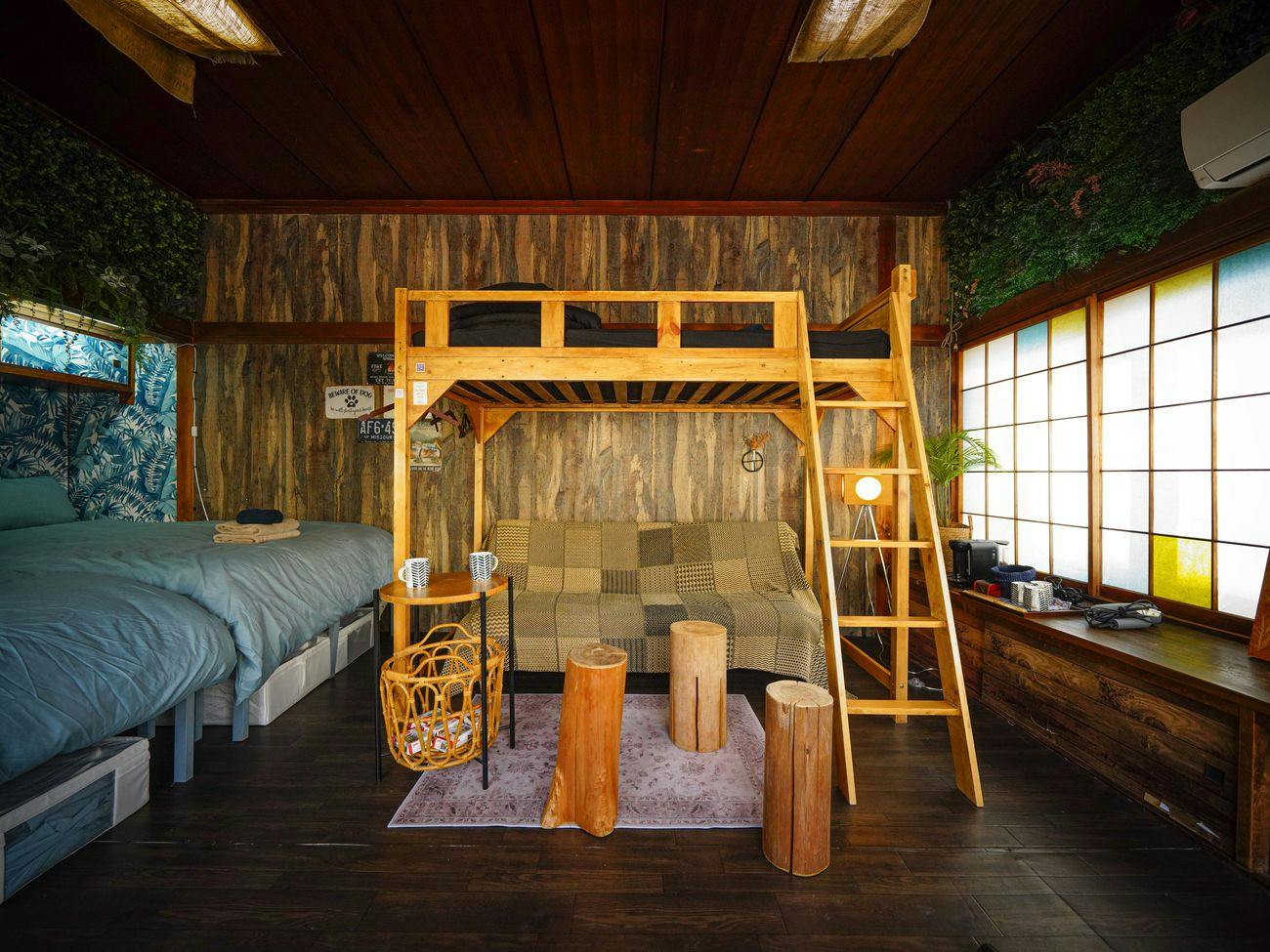 Wanderlust Inn
