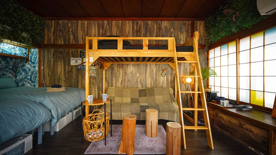 Wanderlust Inn