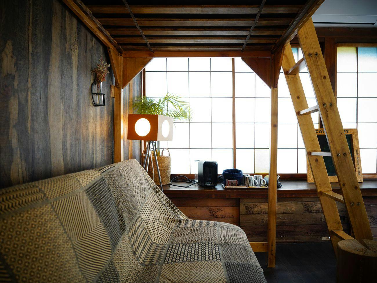 Wanderlust Inn