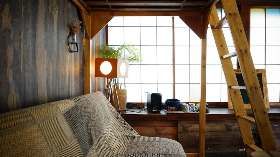 Wanderlust Inn