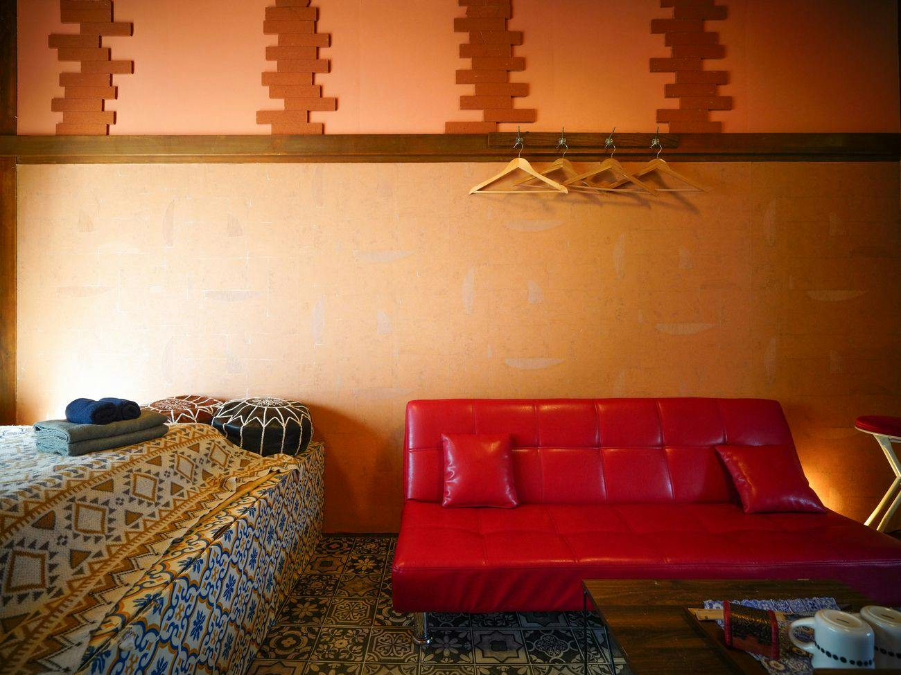 Wanderlust Inn