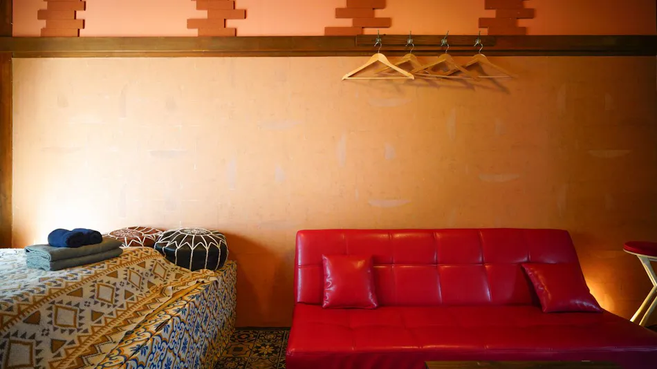 Wanderlust Inn