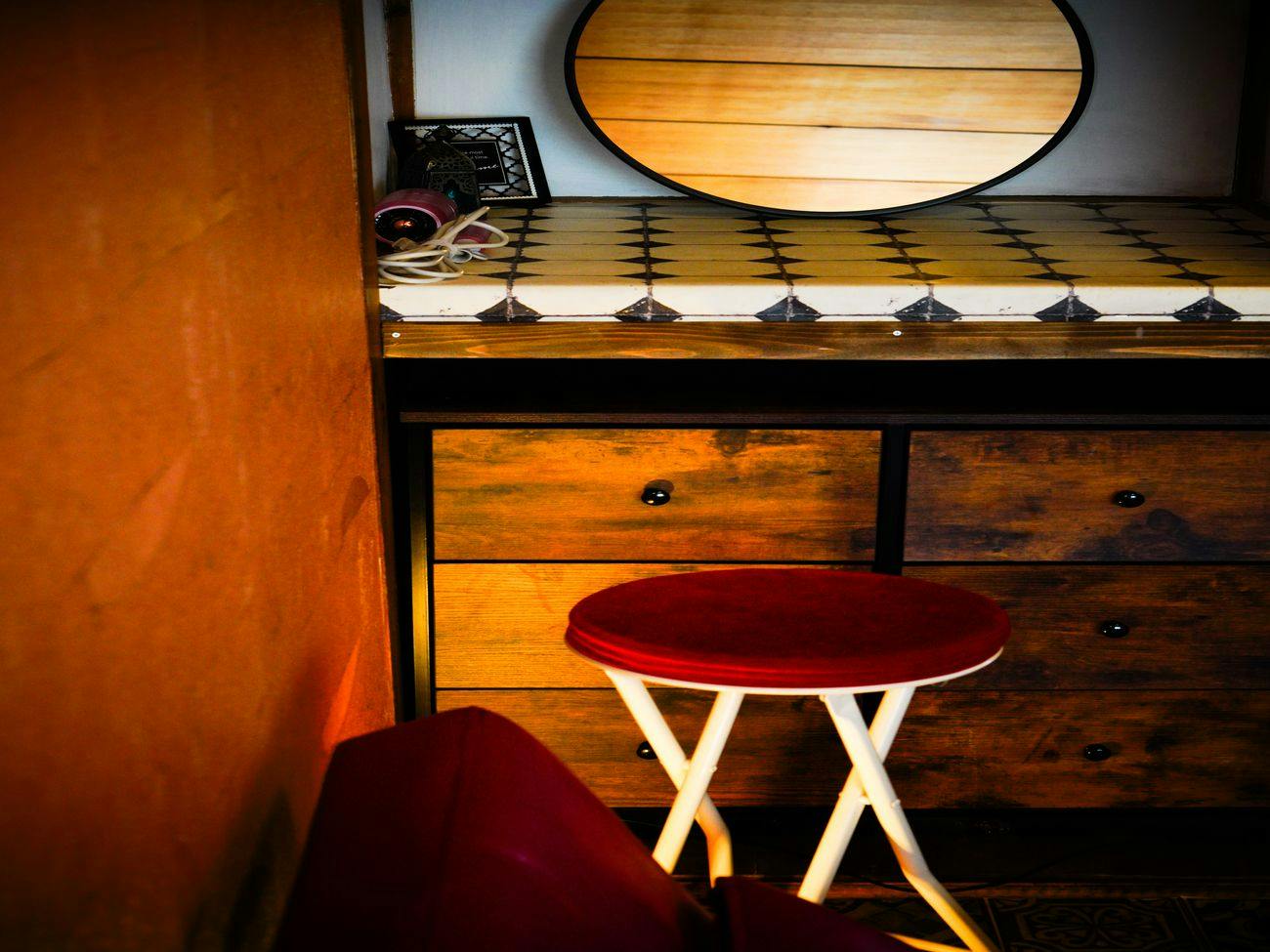 Wanderlust Inn