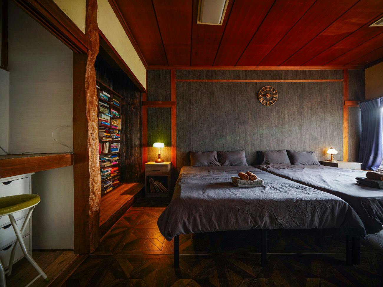 Wanderlust Inn