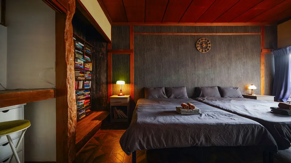 Wanderlust Inn
