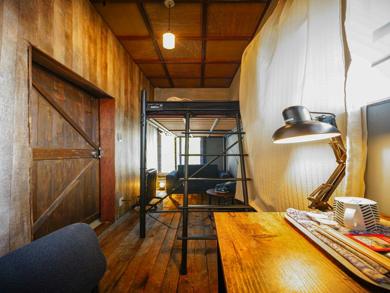 Wanderlust Inn