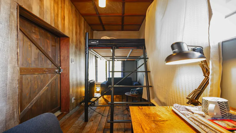 Wanderlust Inn