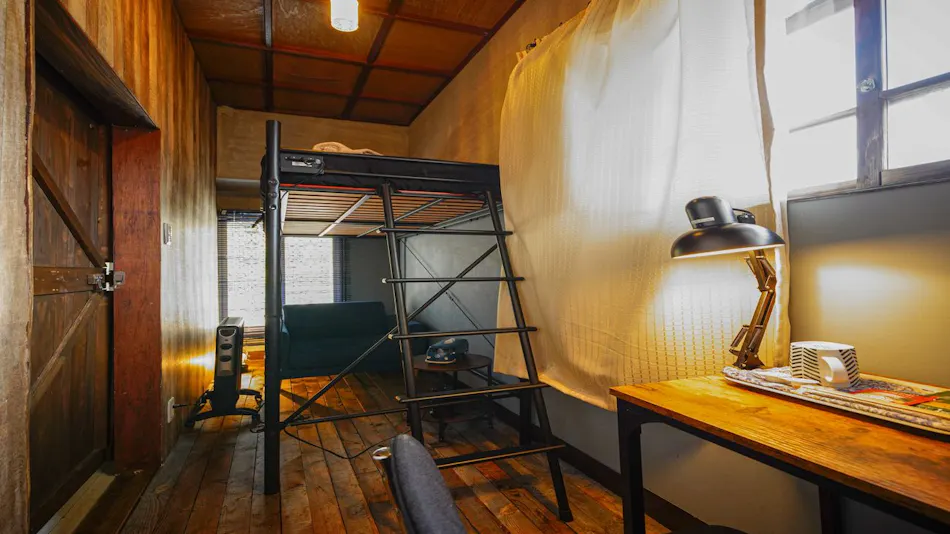 Wanderlust Inn