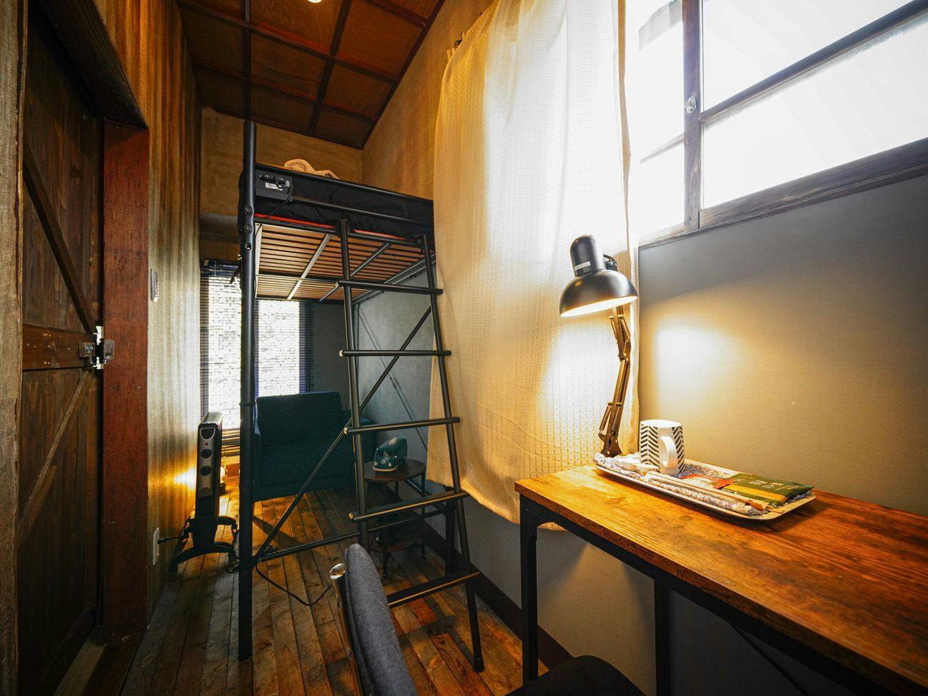 Wanderlust Inn