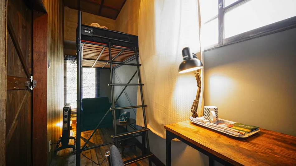 Wanderlust Inn
