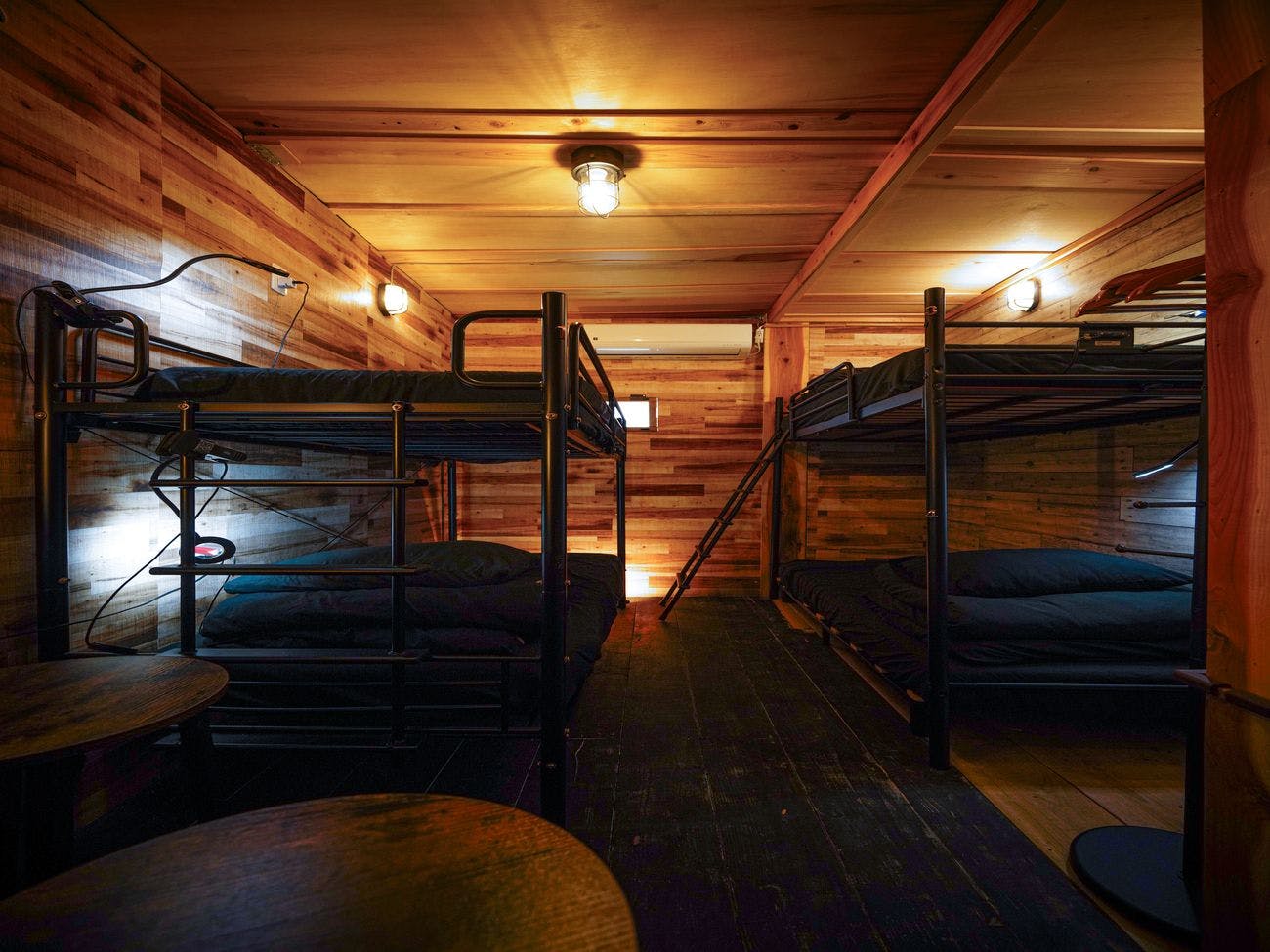 Wanderlust Inn