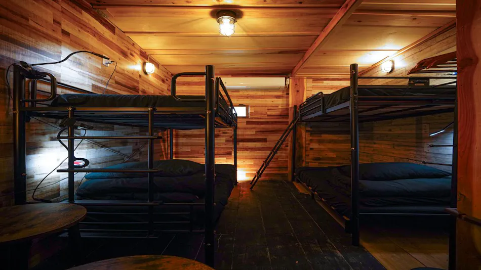 Wanderlust Inn