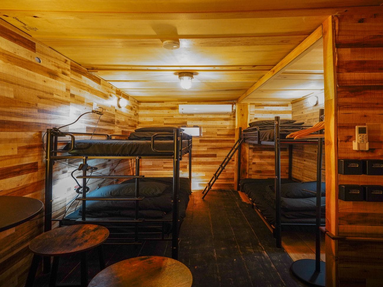 Wanderlust Inn