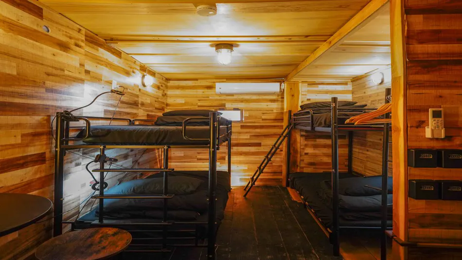 Wanderlust Inn
