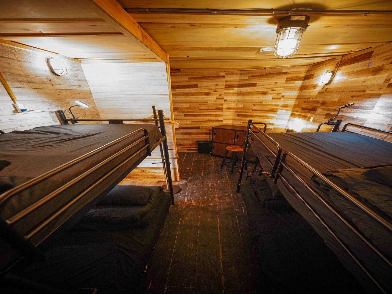 Wanderlust Inn