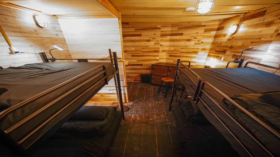 Wanderlust Inn
