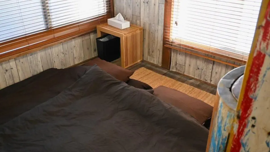 Wanderlust Inn