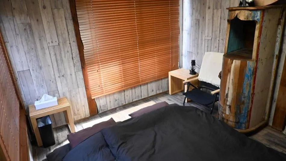Wanderlust Inn